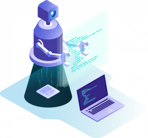 Разработка сайта для автоматизации бизнес-процессов в Хонтё