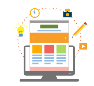 Разработка корпоративного портала в Хонтё