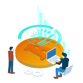 Создание сложного сайта для блокчейн и криптовалюты в Хонтё