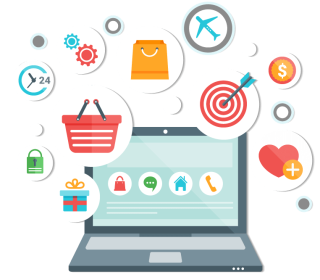 Разработка площадки электронной коммерции в Хонтё