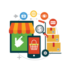 Разработка сложного сайта для сферы логистики в Хонтё